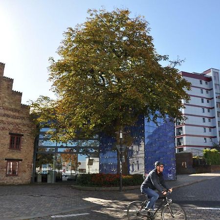 Ferienwohnung "Am Nordertor" Flensburg Zewnętrze zdjęcie